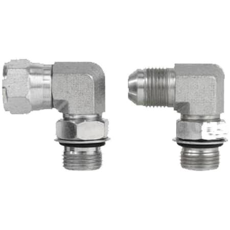 Aftermarket 14973 Hydraulic Multiplier Adapter Kit 1-1/4" To 8" HYM40-0018